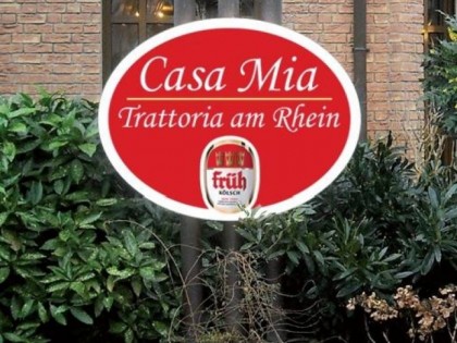 Photo: Casa Mia